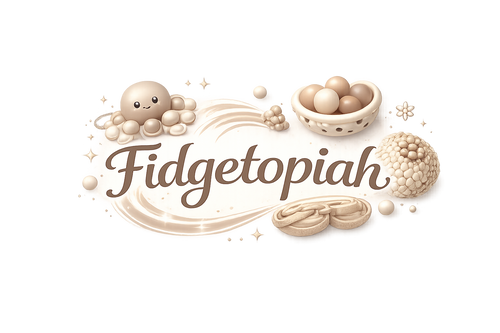 fidgetopiah